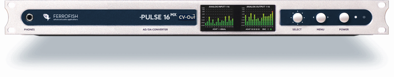FERROFISH Pulse16 AE ADAT