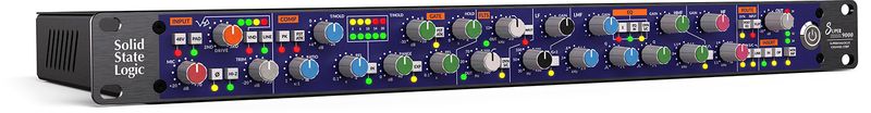 SSL SOLID STATE LOGIC SUPER9000