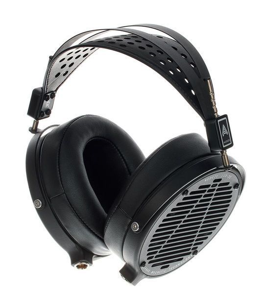 AUDEZE LCD-2-CLASSIC Ouvert
