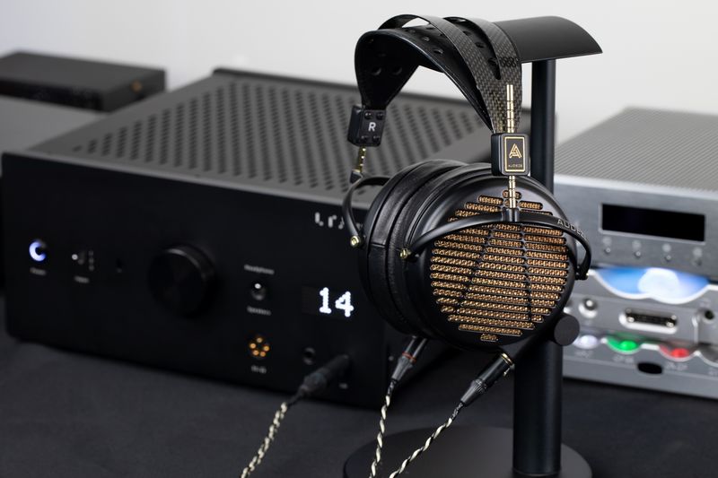 AUDEZE LCD-4Z STANDARD