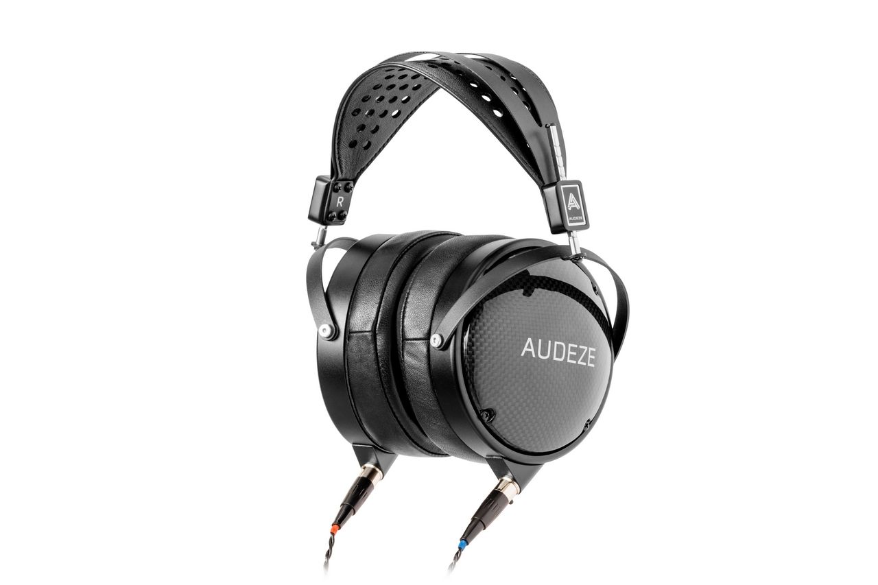 AUDEZE LCD-XC