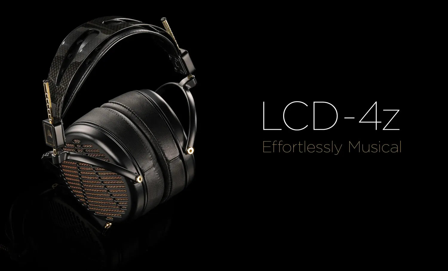 AUDEZE LCD-4Z PREMIUM