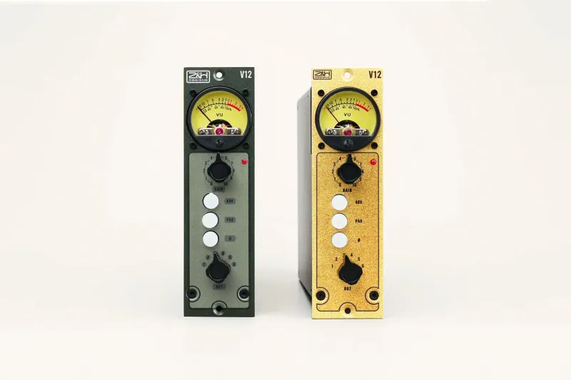 Z&H DESIGNS V12 500 Z&H DESIGNS V12 500