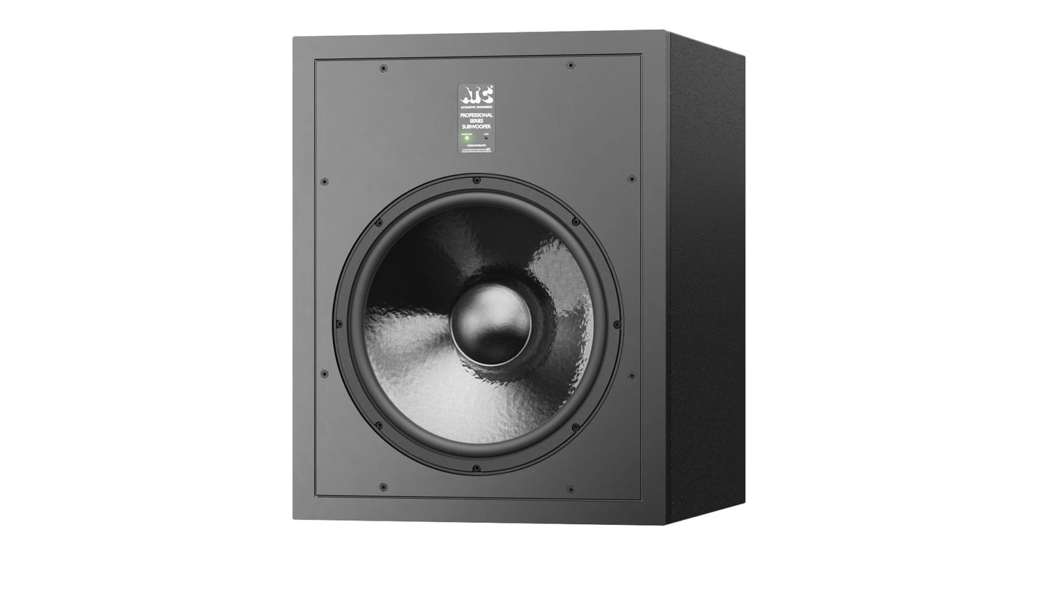 ATC LOUDSPEAKERS SCS120iW Pro 15″ Encastrable