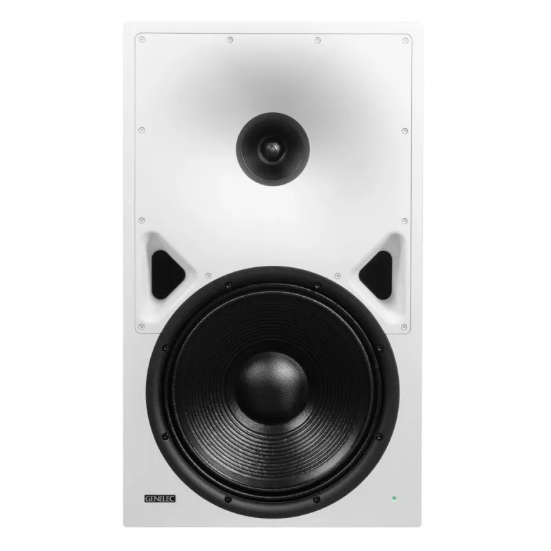 GENELEC 8380A White
