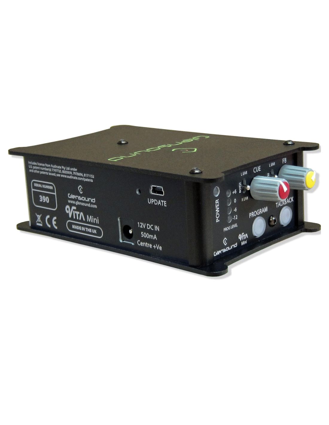 GLENSOUND VITA Mini