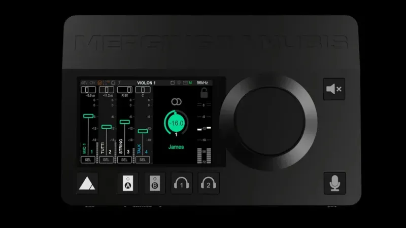 MERGING Anubis Mission - Commentary Unit MERGING Anubis Mission - Commentary Unit