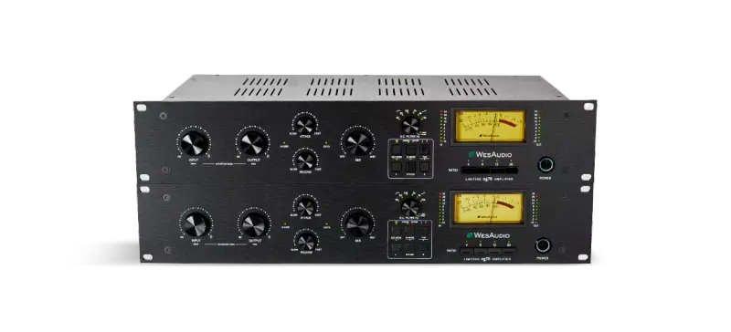 WesAudio NG76 PAIRE STÉRÉO