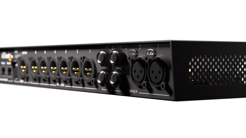 TRINNOV NOVA OPT2-NOVA