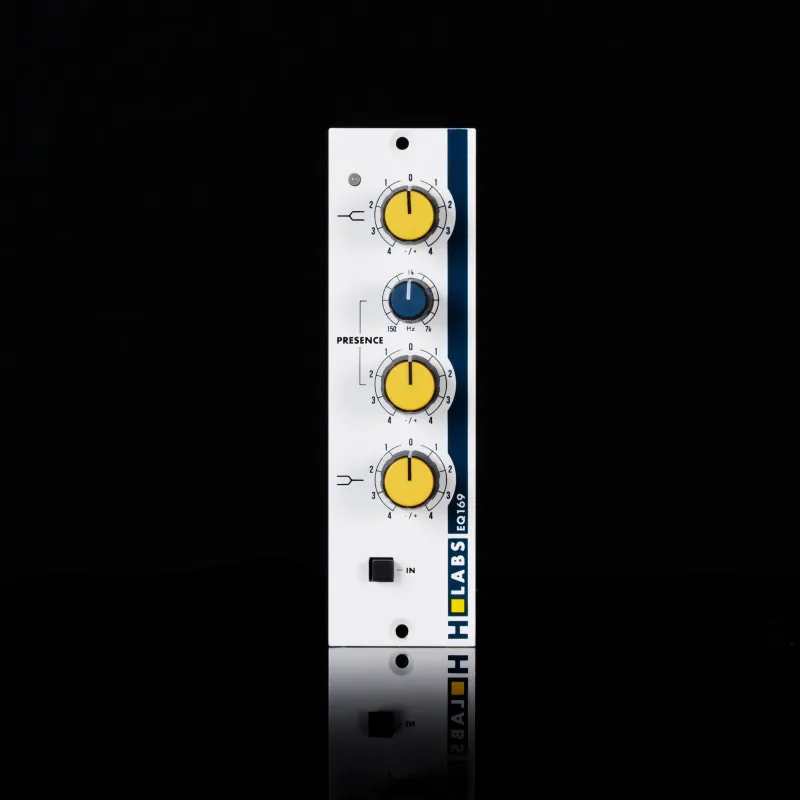 HLABS EQ169 HLABS EQ169