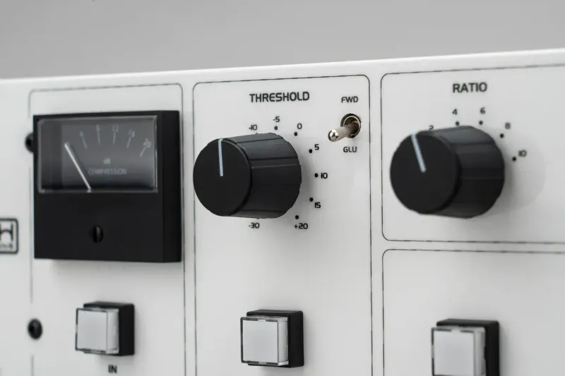 Z&H DESIGNS COMPRESSEUR VCA