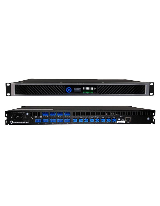 LEA Professional CONNECT 168