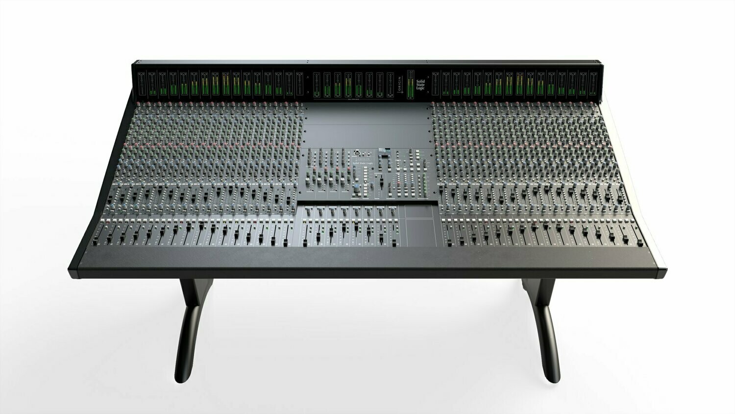 SSL SOLID STATE LOGIC ORIGIN 32-FLAT SSL SOLID STATE LOGIC ORIGIN 32-FLAT