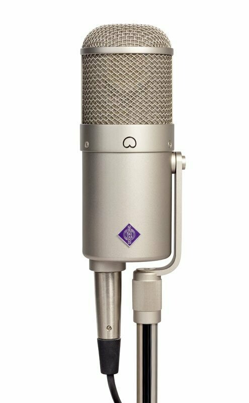 NEUMANN U 47 FET