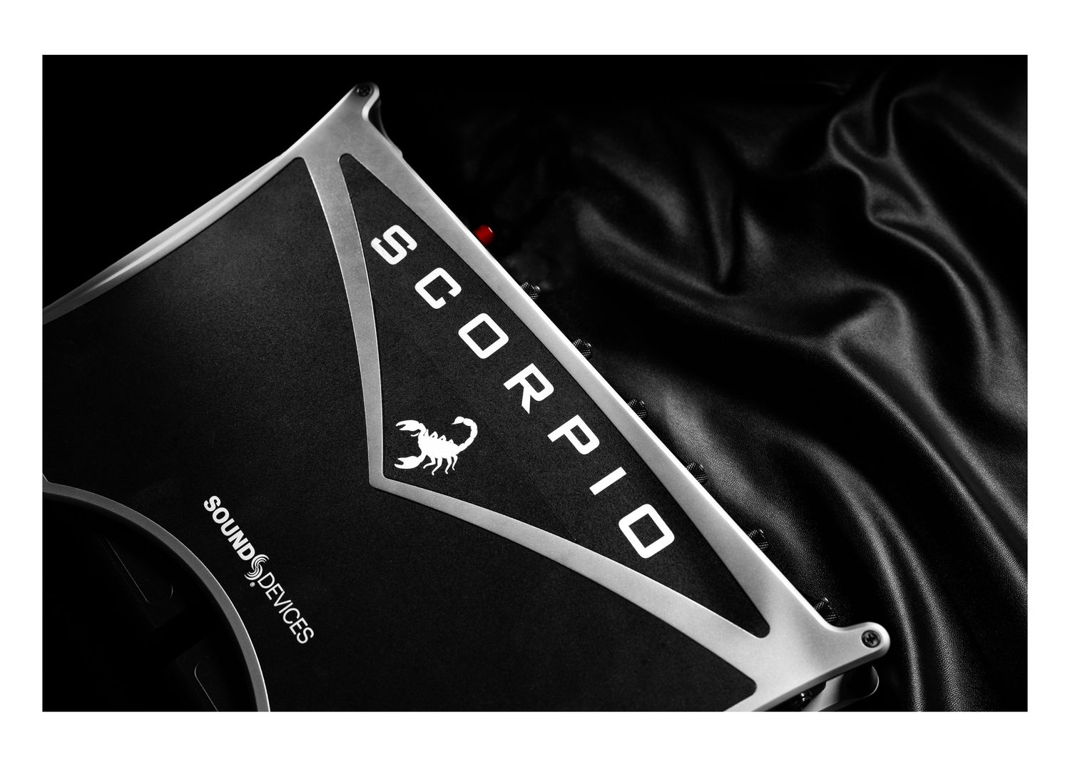 SOUND DEVICES SCORPIO SOUND DEVICES SCORPIO