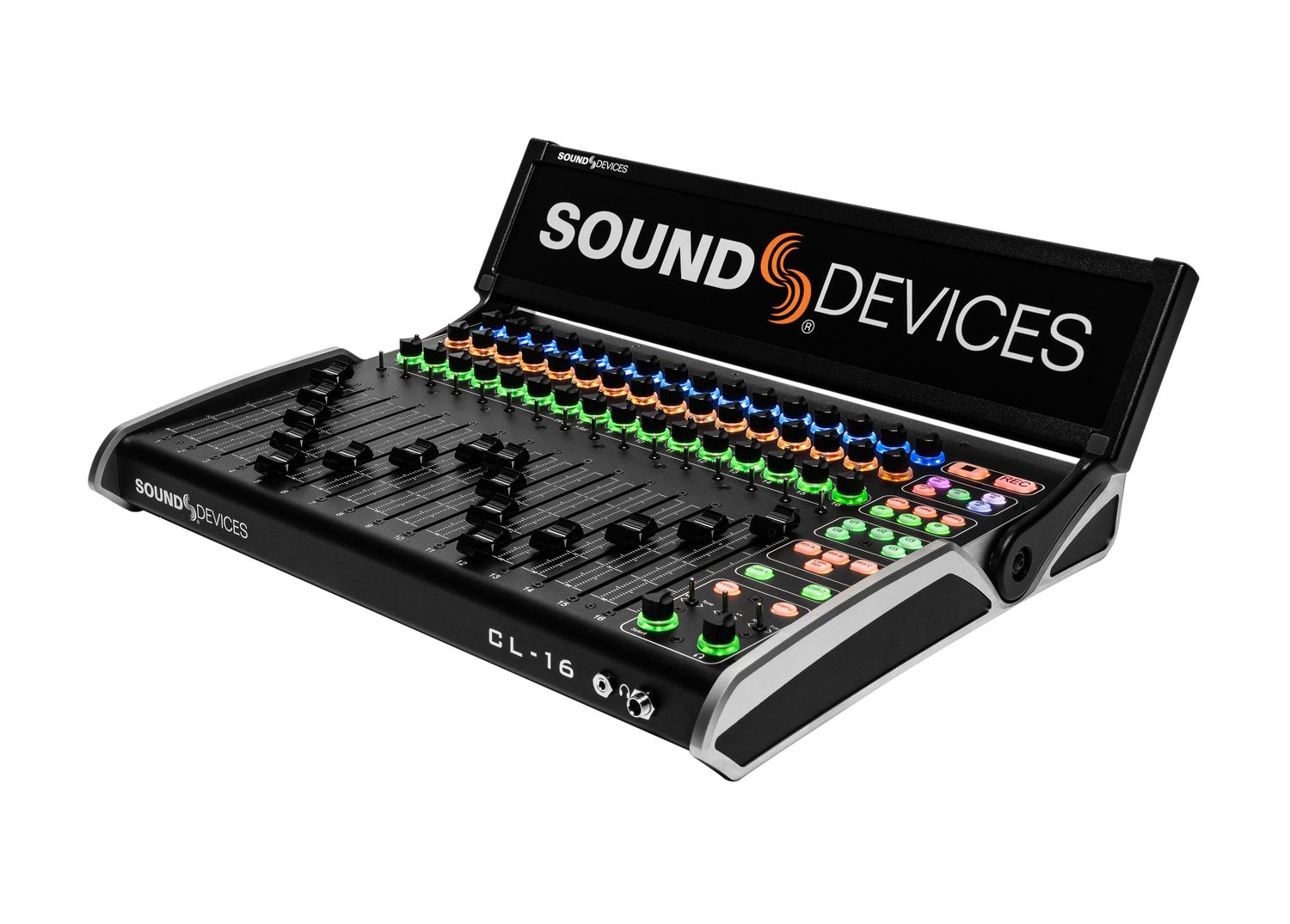 SOUND DEVICES CL-16 SOUND DEVICES CL-16