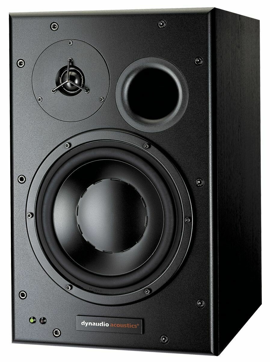 DYNAUDIO PROFESSIONAL BM15A LEFT DYNAUDIO PROFESSIONAL BM15A LEFT