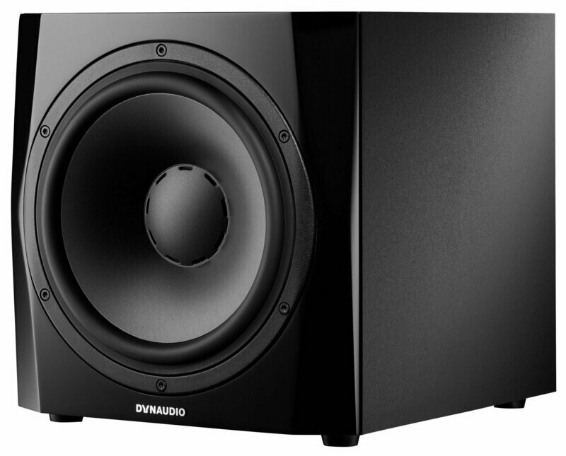 DYNAUDIO PROFESSIONAL 9S