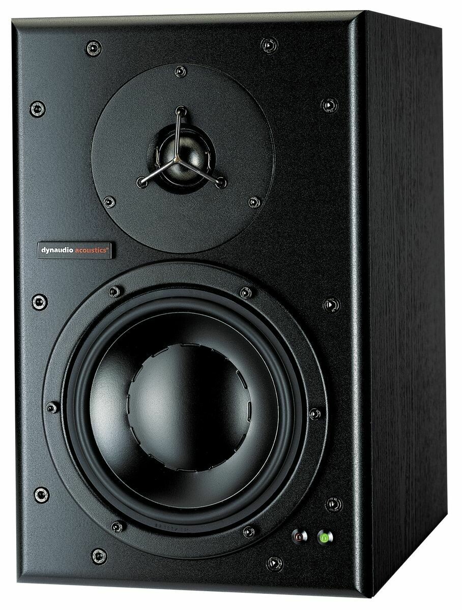DYNAUDIO PROFESSIONAL BM6A (UNITE)