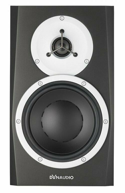 DYNAUDIO PROFESSIONAL BM5 MK3 (UNITE)