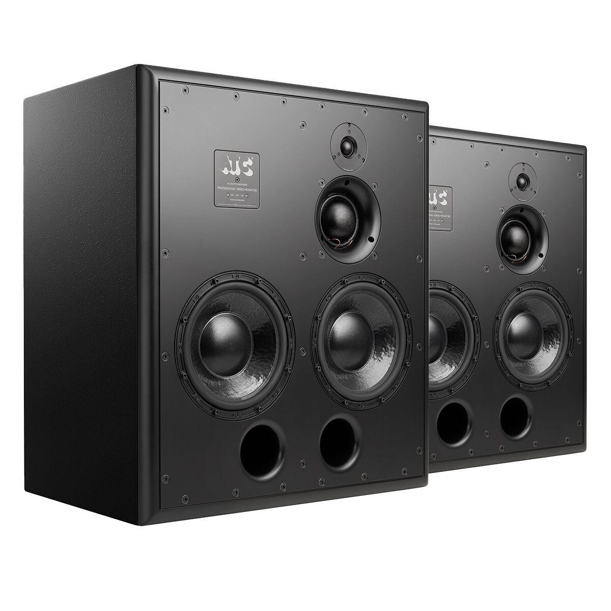 ATC LOUDSPEAKERS SCM 110ASL (PAIRE)
