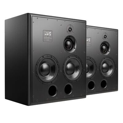 ATC LOUDSPEAKERS SCM 110ASL (PAIRE)