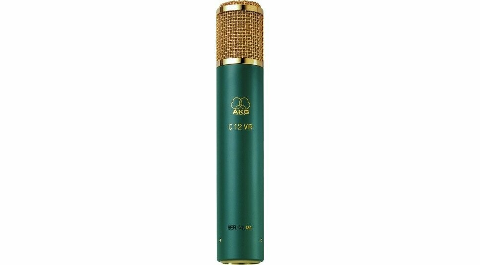 AKG C12VR