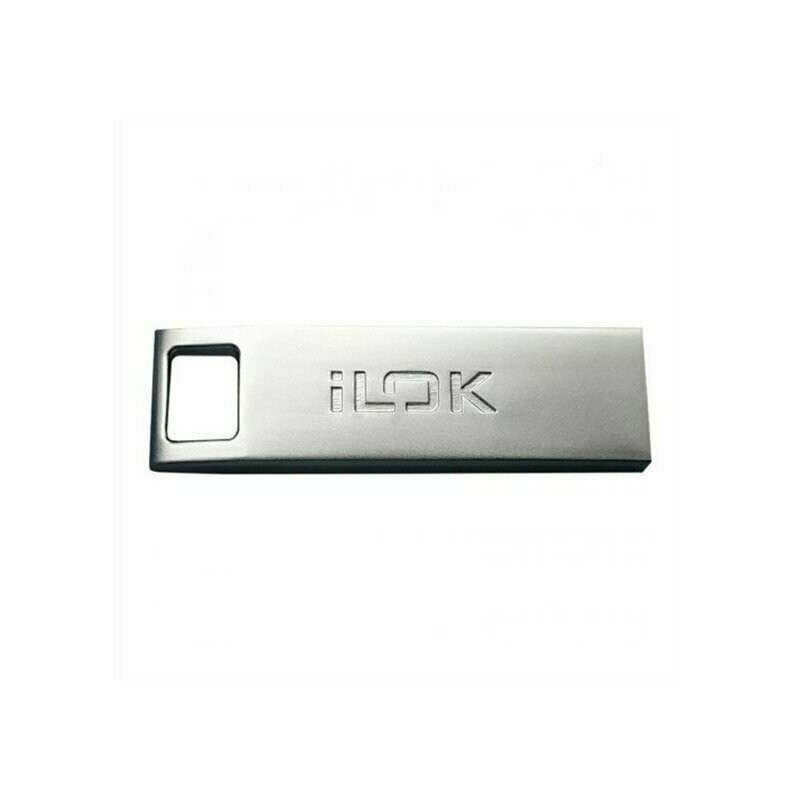 AVID Pro Tools Pace iLok 3