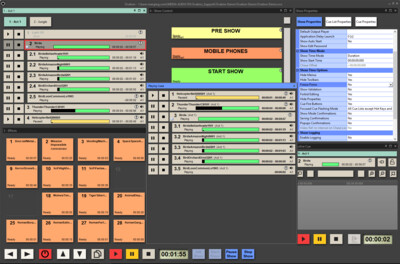 MERGING OVATION 12 - 64 bits PREMIUM