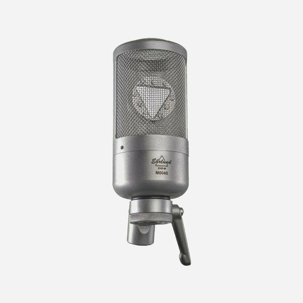 EHRLUND EHR-M