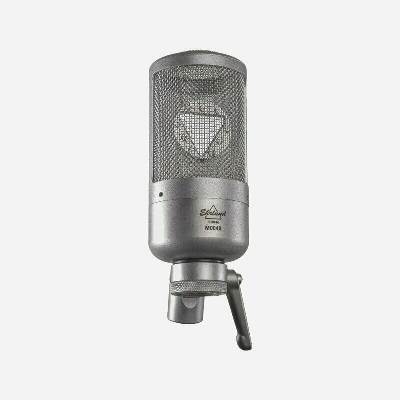 EHRLUND EHR-M