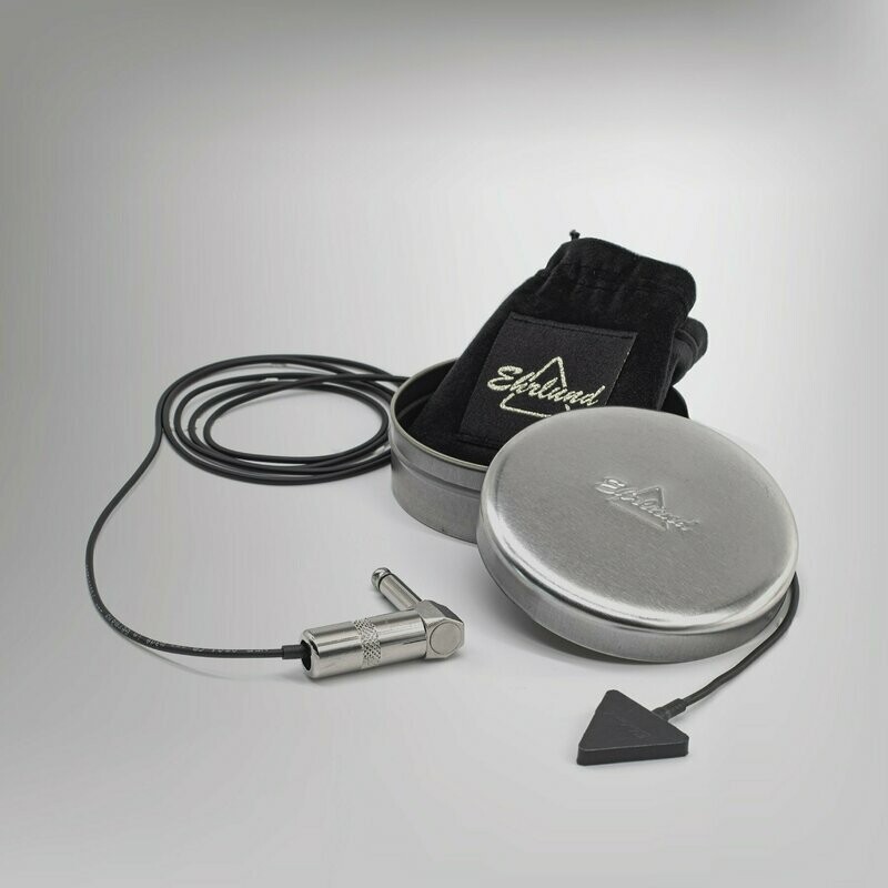 EHRLUND EAP System Preamp 48V