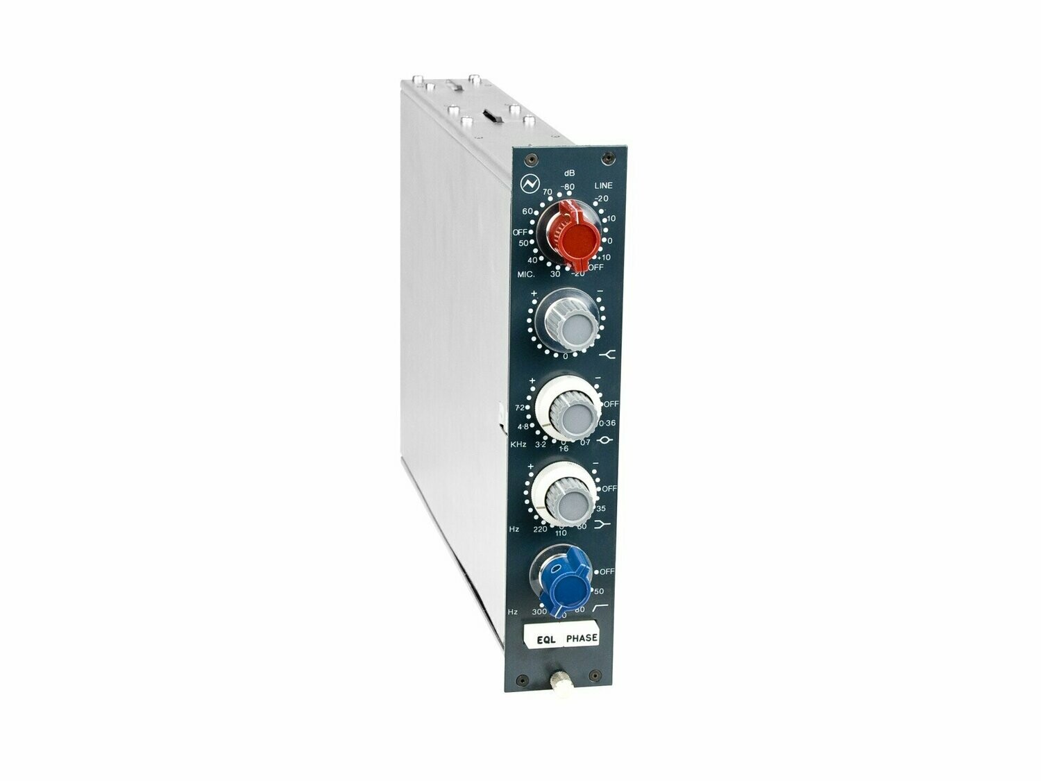 AMS NEVE 1073 CLASSIC AMS NEVE 1073 CLASSIC