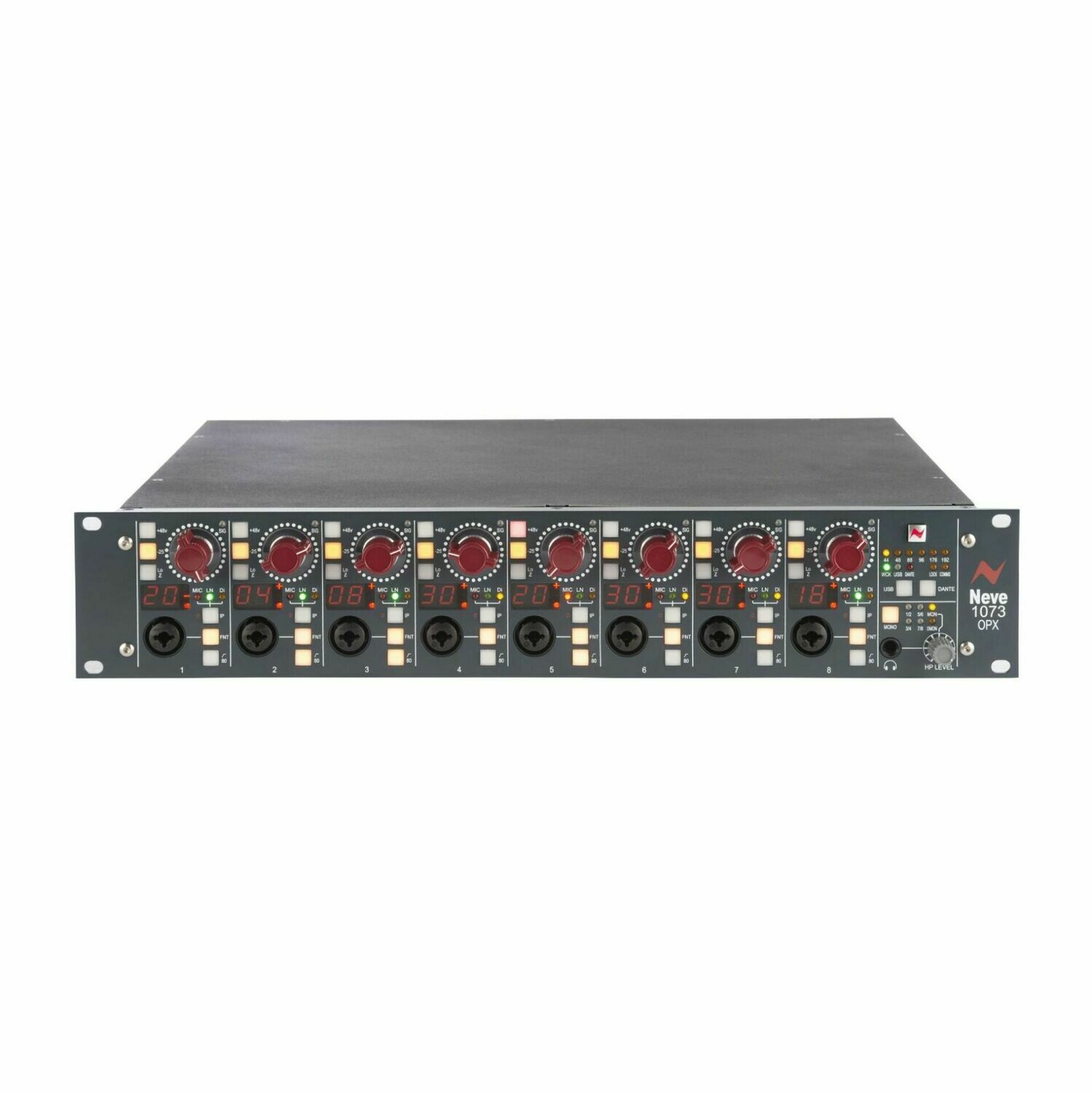AMS NEVE 1073 OPX AMS NEVE 1073 OPX