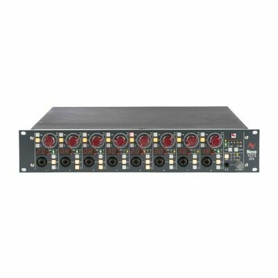 AMS NEVE 1073 OPX AMS NEVE 1073 OPX