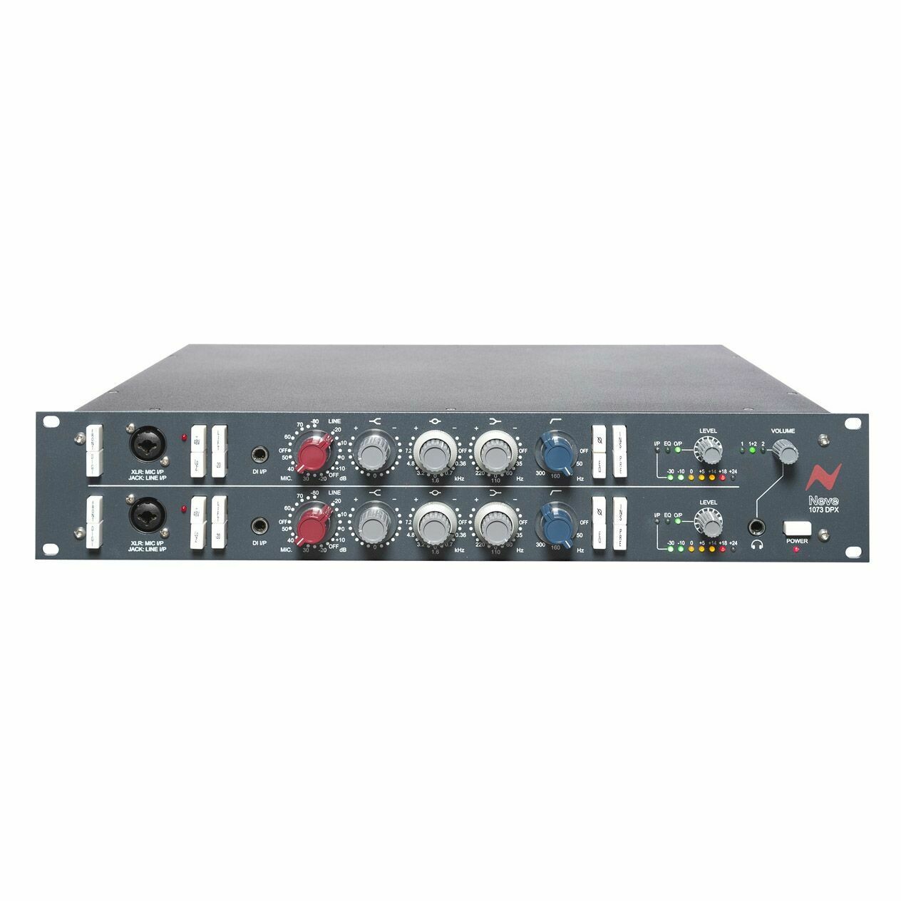 AMS NEVE 1073 DPX AMS NEVE 1073 DPX