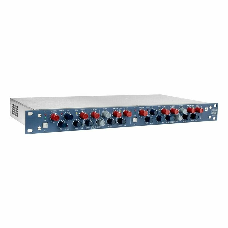 AMS NEVE 8803