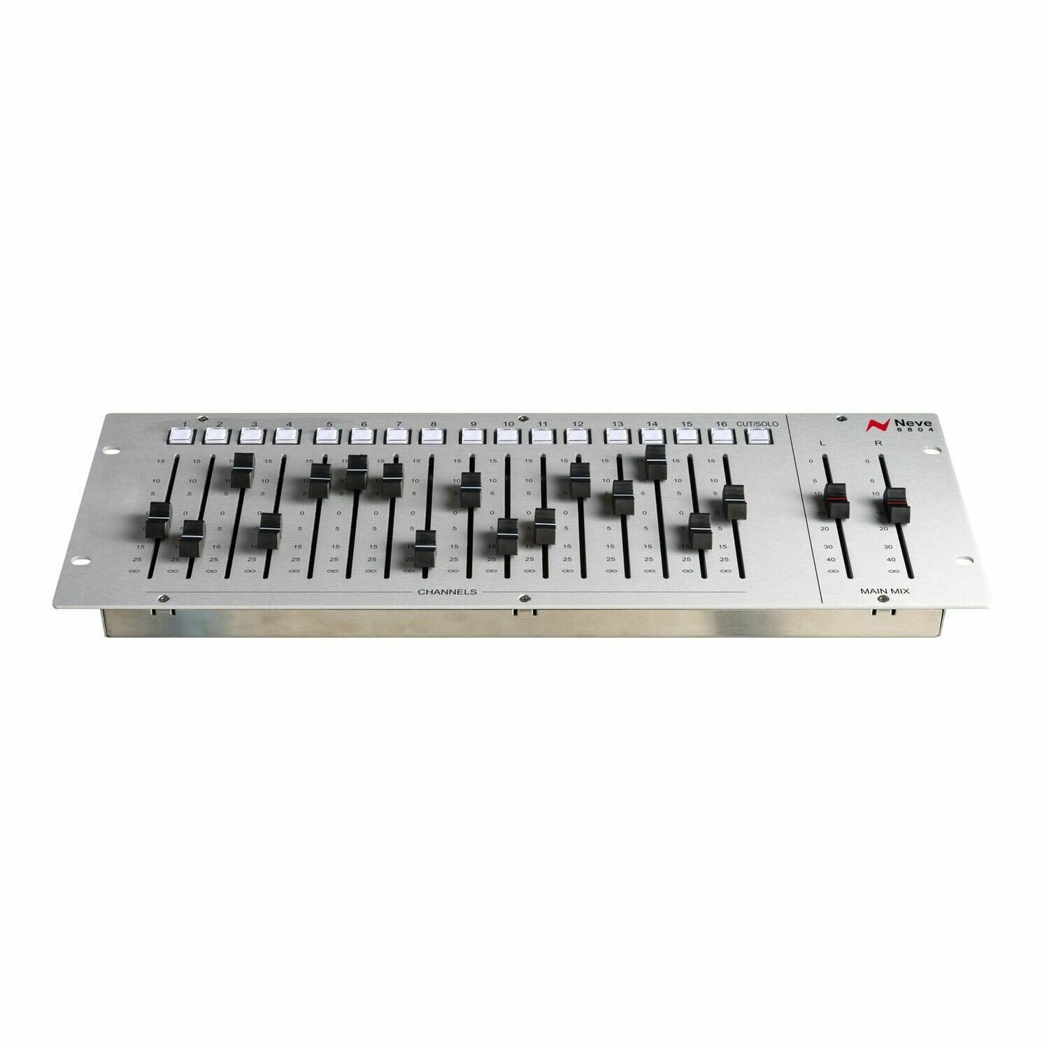 AMS NEVE 8804 AMS NEVE 8804