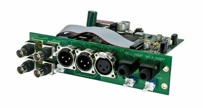 AMS NEVE 8816 AD CARD AMS NEVE 8816 AD CARD