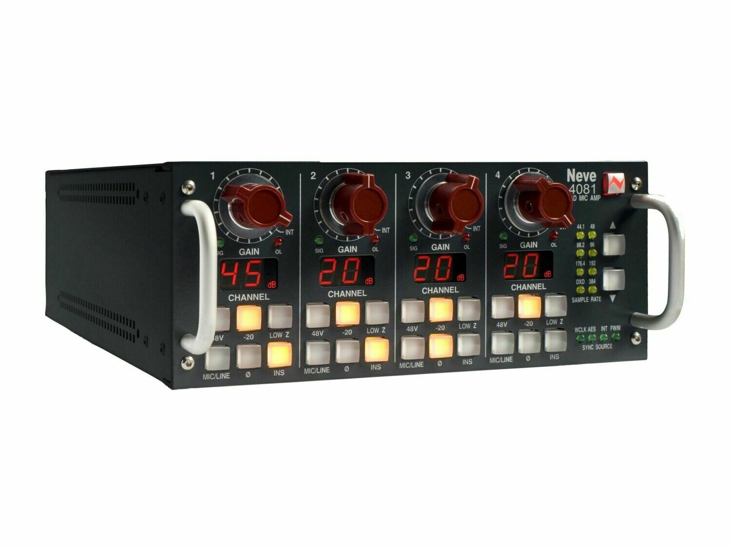 AMS NEVE 4081 AMS NEVE 4081