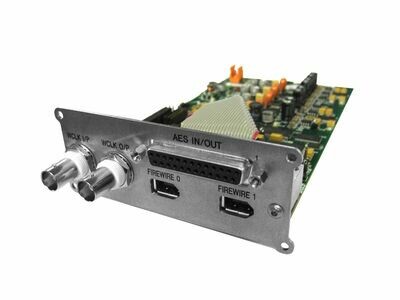 AMS NEVE 4081 ADC CARD AMS NEVE 4081 ADC CARD