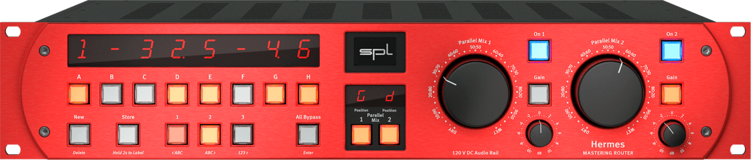 SPL HERMES