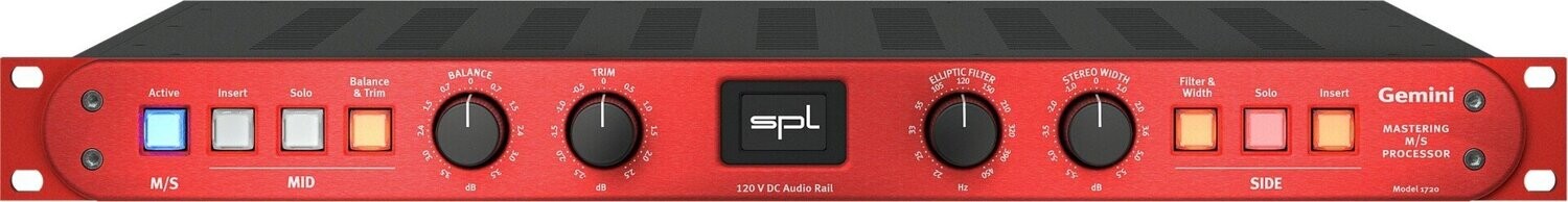 SPL GEMINI