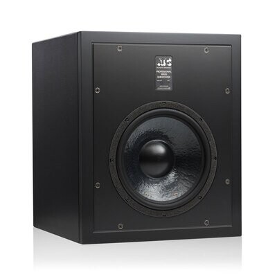 ATC  LOUDSPEAKERS SCS70iW Pro Caisson de basse actif 12" ENCASTRABLE