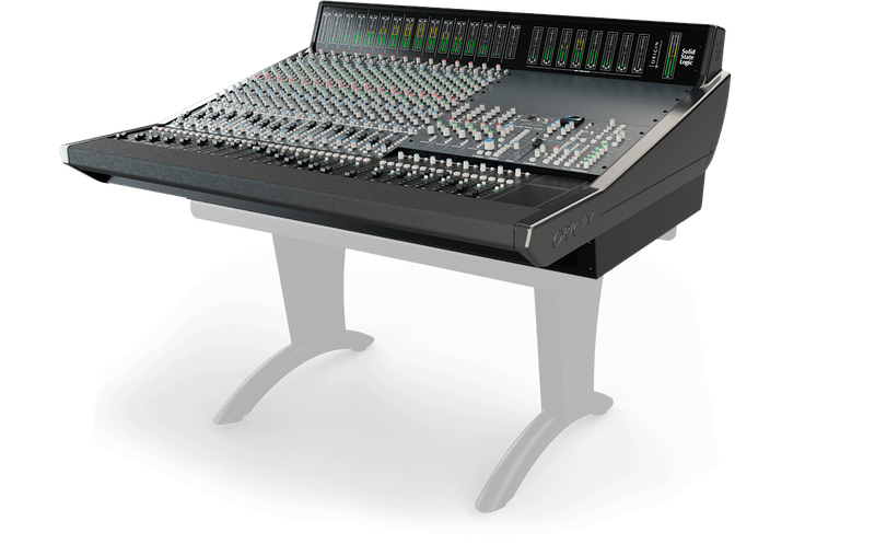 SSL SOLID STATE LOGIC ORIGIN16-FLAT