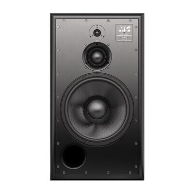 ATC LOUDSPEAKERS SCM150A SL PRO Moniteur Actif 3 Voies (CENTER)
