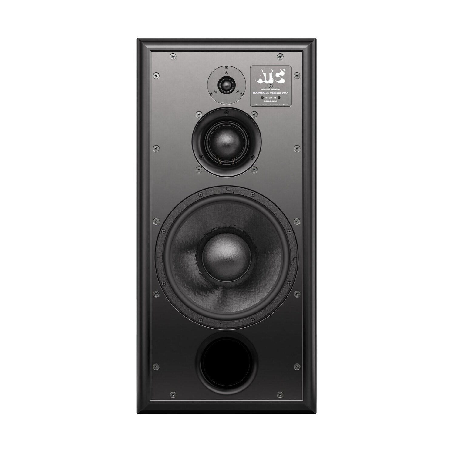 ATC LOUDSPEAKERS SCM 100ASL (CENTER) ATC LOUDSPEAKERS SCM 100ASL (CENTER)