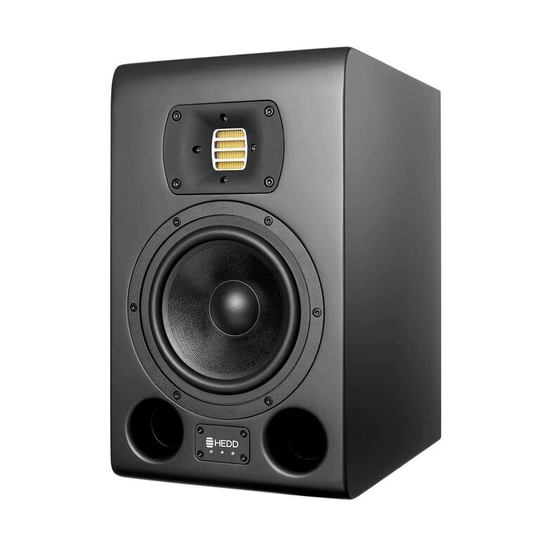 HEDD AUDIO TYPE 07 MK2 Black HEDD AUDIO TYPE 07 MK2 Black