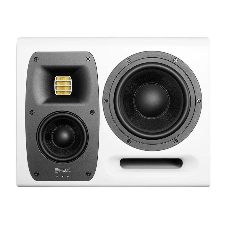 HEDD AUDIO TYPE 20 MK2-RIGHT White HEDD AUDIO TYPE 20 MK2-RIGHT White