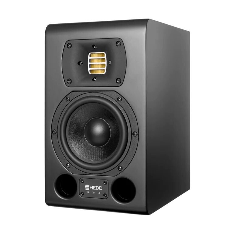 HEDD AUDIO TYPE 05 MK2 Black HEDD AUDIO TYPE 05 MK2 Black
